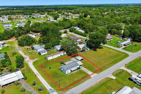Tiny photo for 16712 SE 99th Avenue, Summerfield, FL 34491 (MLS # G5113684)