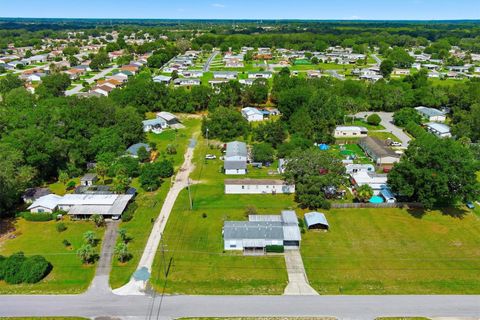 Tiny photo for 16712 SE 99th Avenue, Summerfield, FL 34491 (MLS # G5113684)