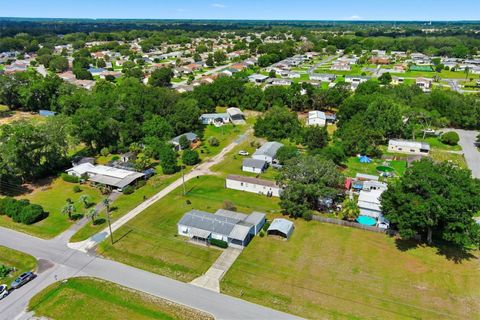 Tiny photo for 16712 SE 99th Avenue, Summerfield, FL 34491 (MLS # G5113684)