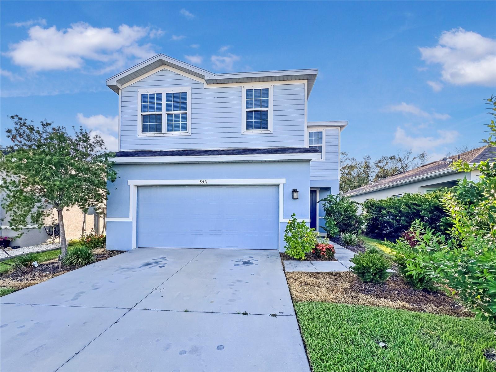 SUMMERWOODS PH IC & ID - Residential Lease