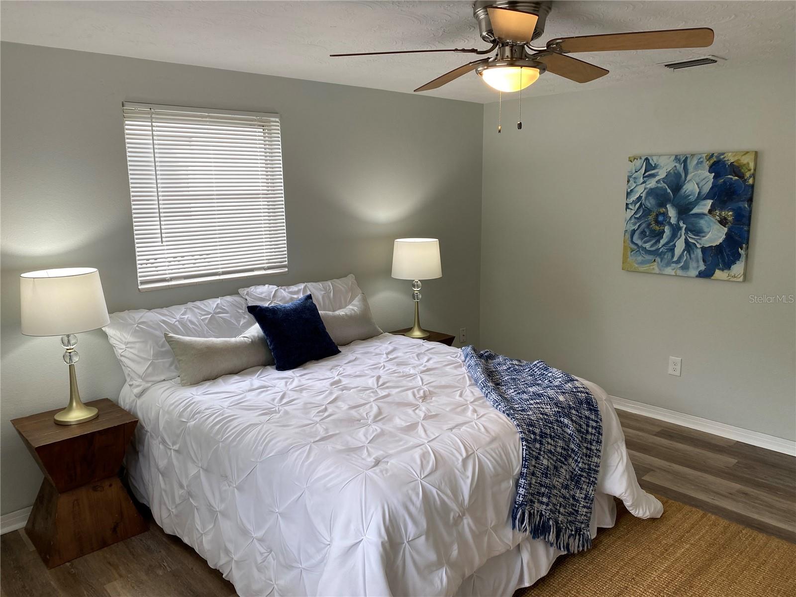 CREST RIDGE GARDENS - Residential