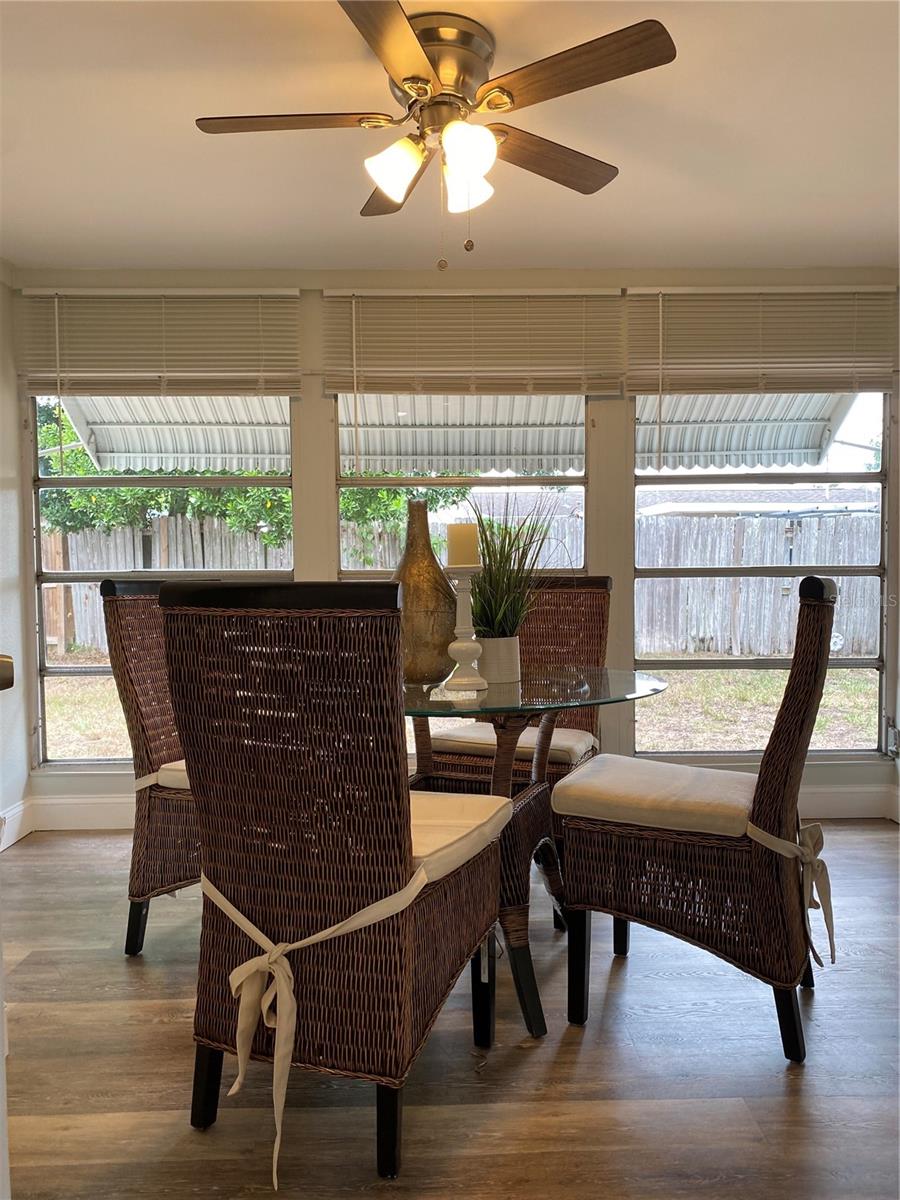 CREST RIDGE GARDENS - Residential