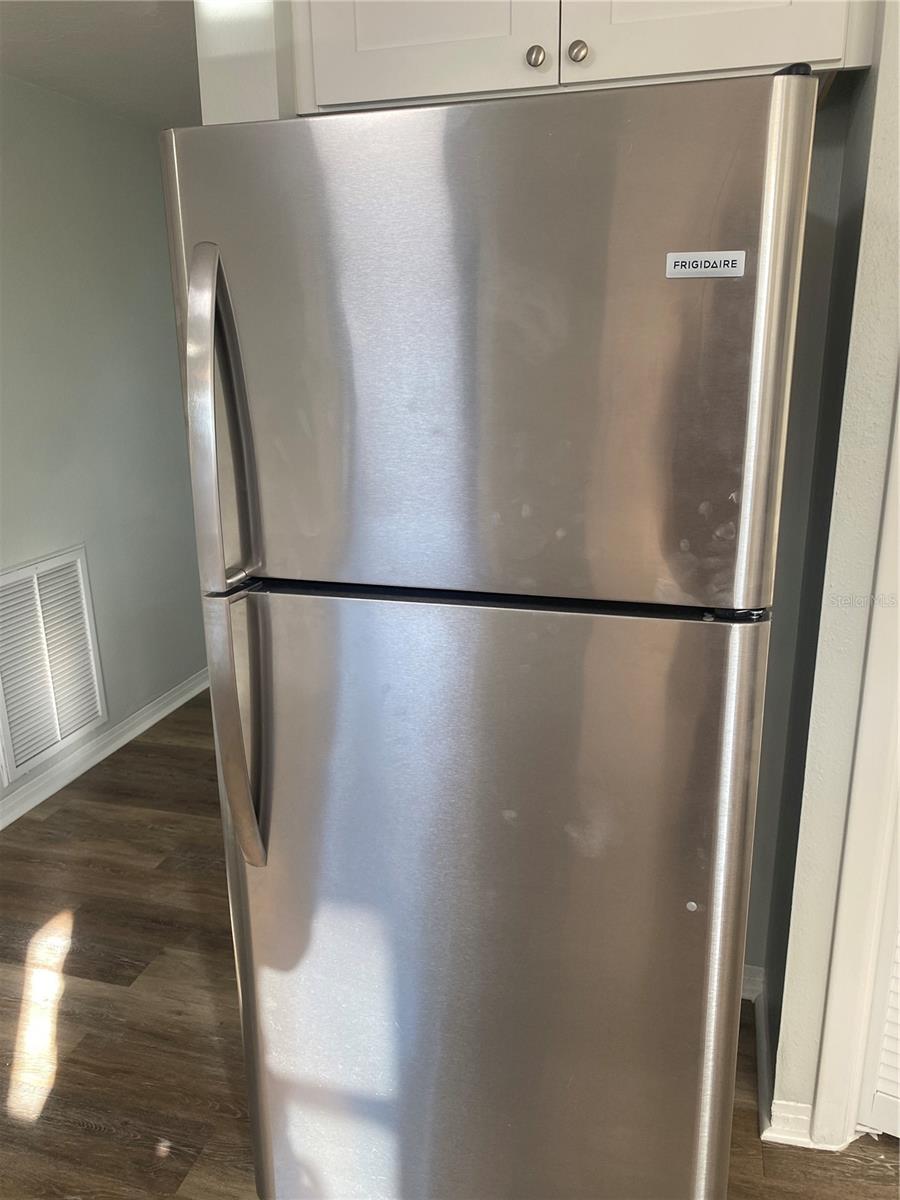 CREST RIDGE GARDENS - Residential