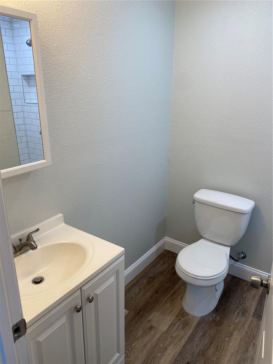 CREST RIDGE GARDENS - Residential