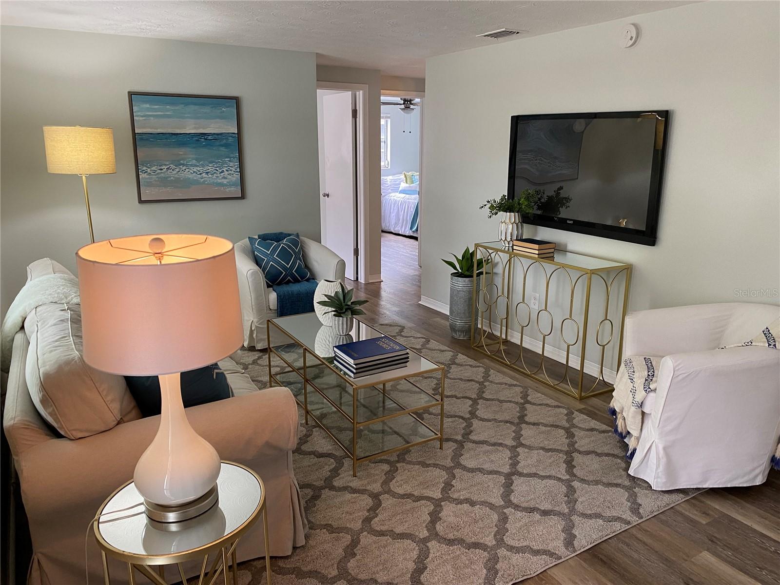 CREST RIDGE GARDENS - Residential