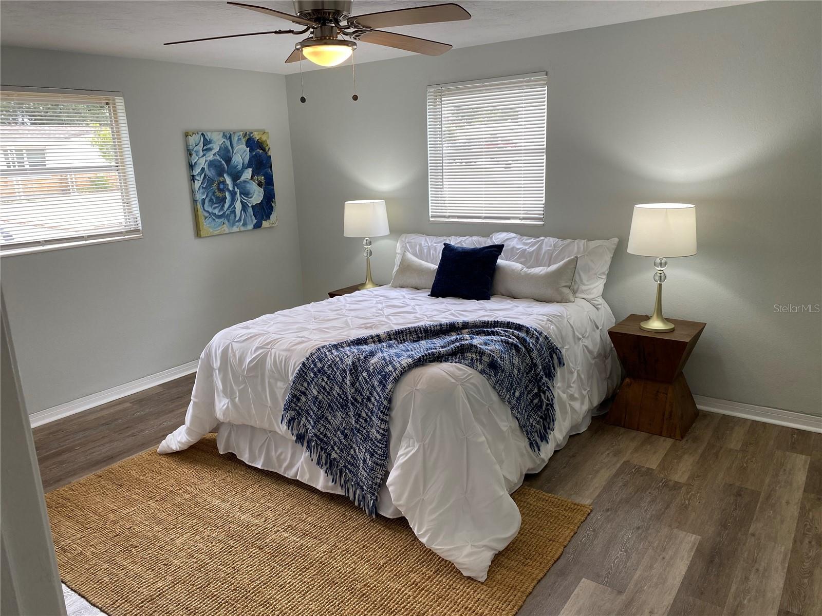 CREST RIDGE GARDENS - Residential