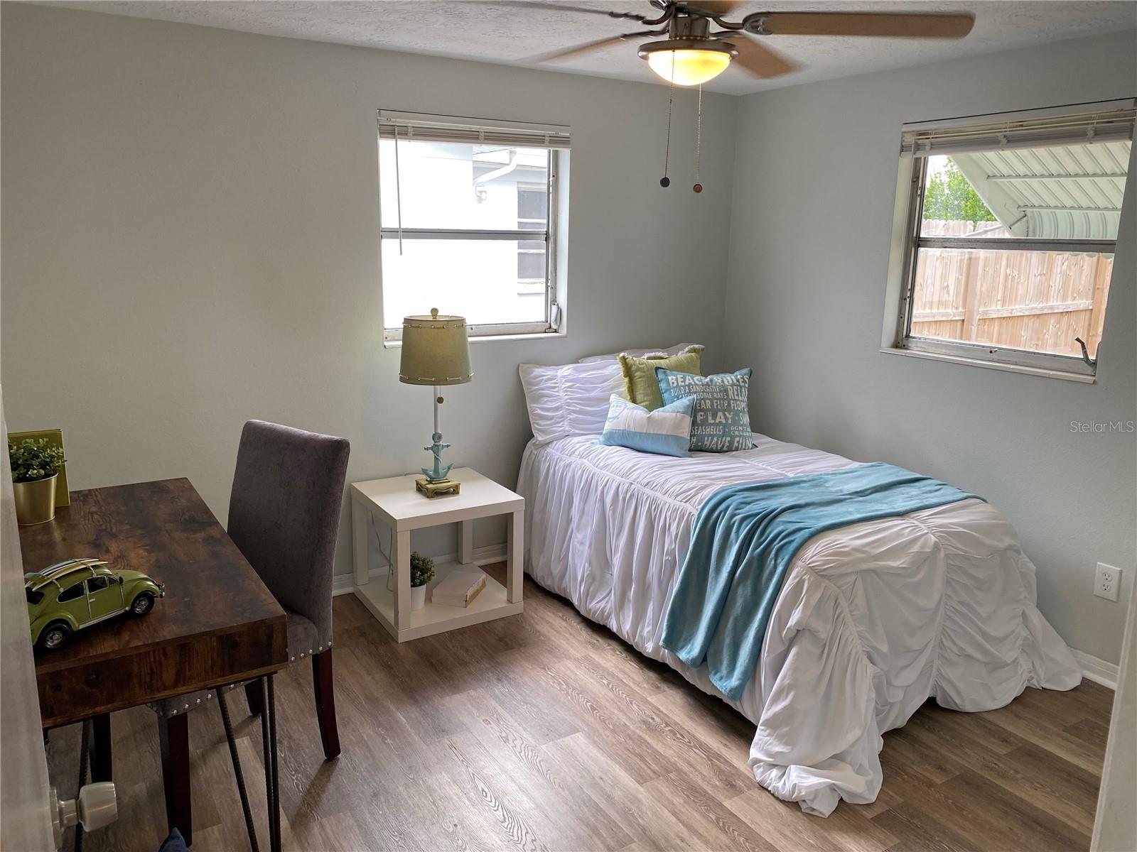 CREST RIDGE GARDENS - Residential