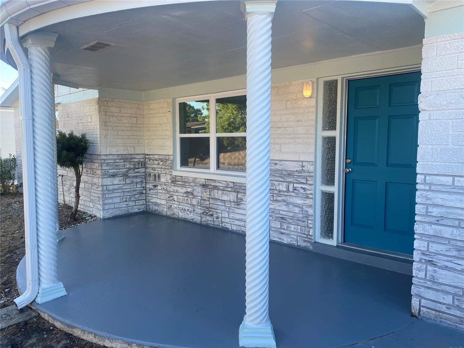 CREST RIDGE GARDENS - Residential