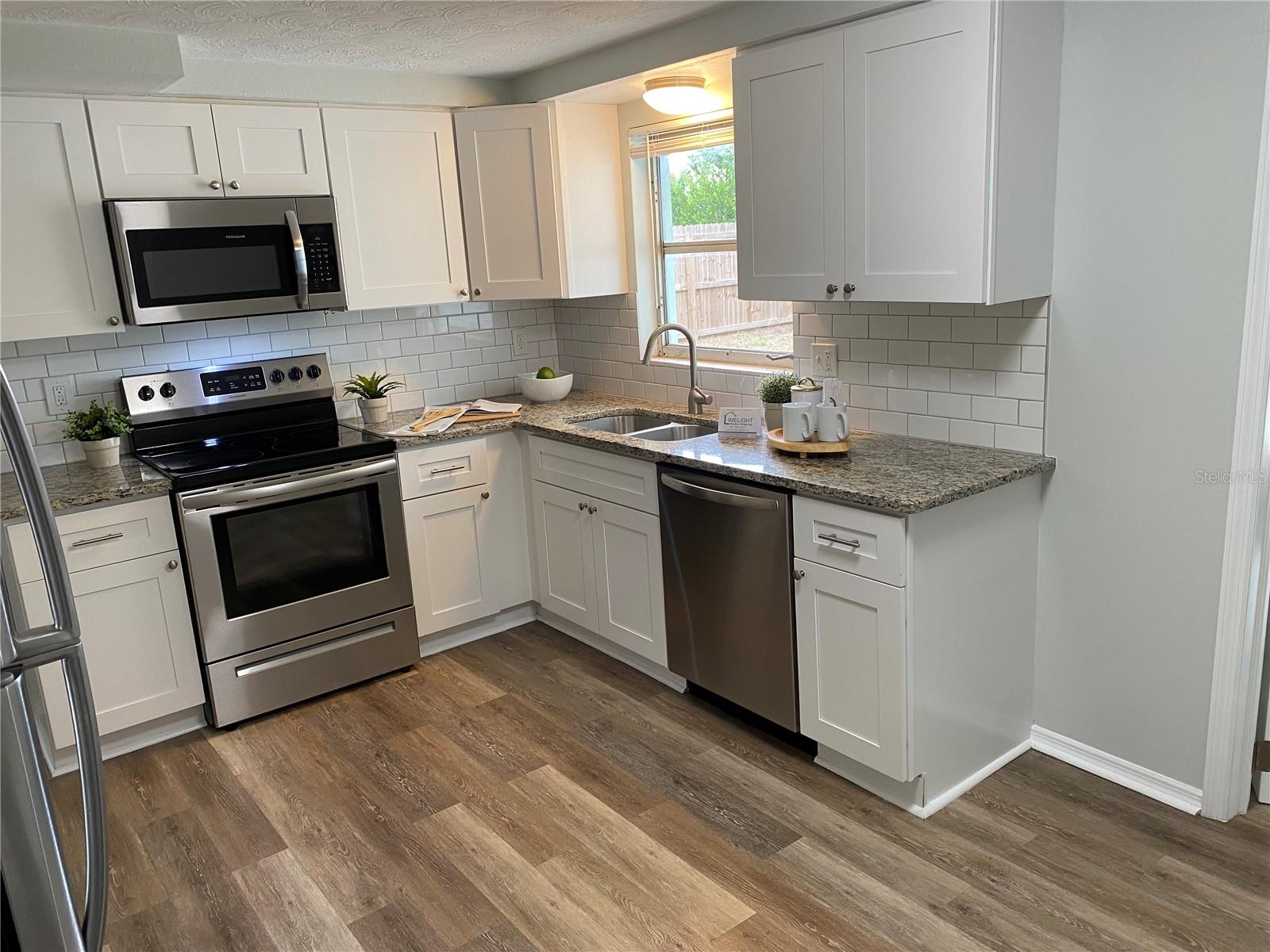 CREST RIDGE GARDENS - Residential