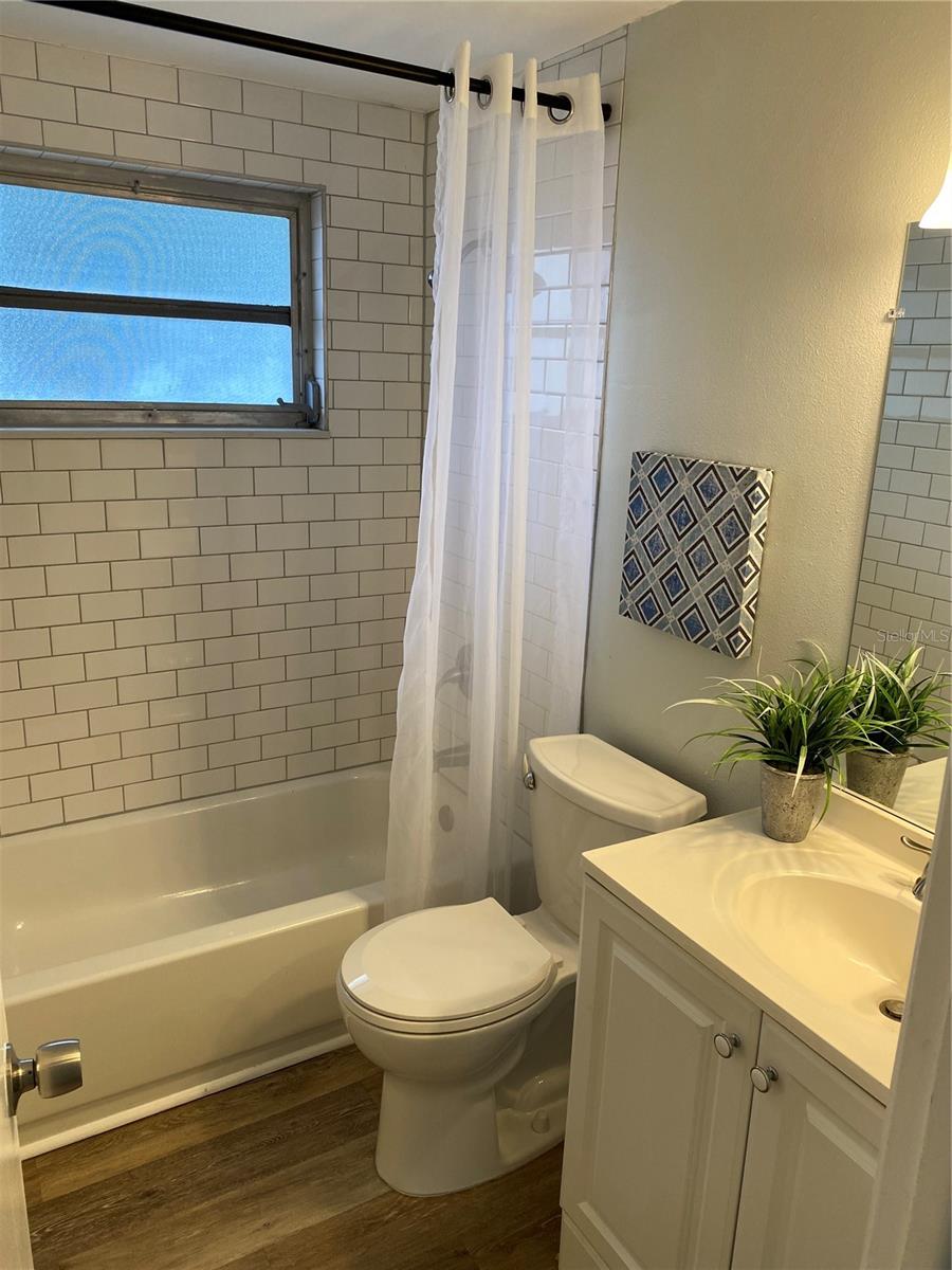 CREST RIDGE GARDENS - Residential