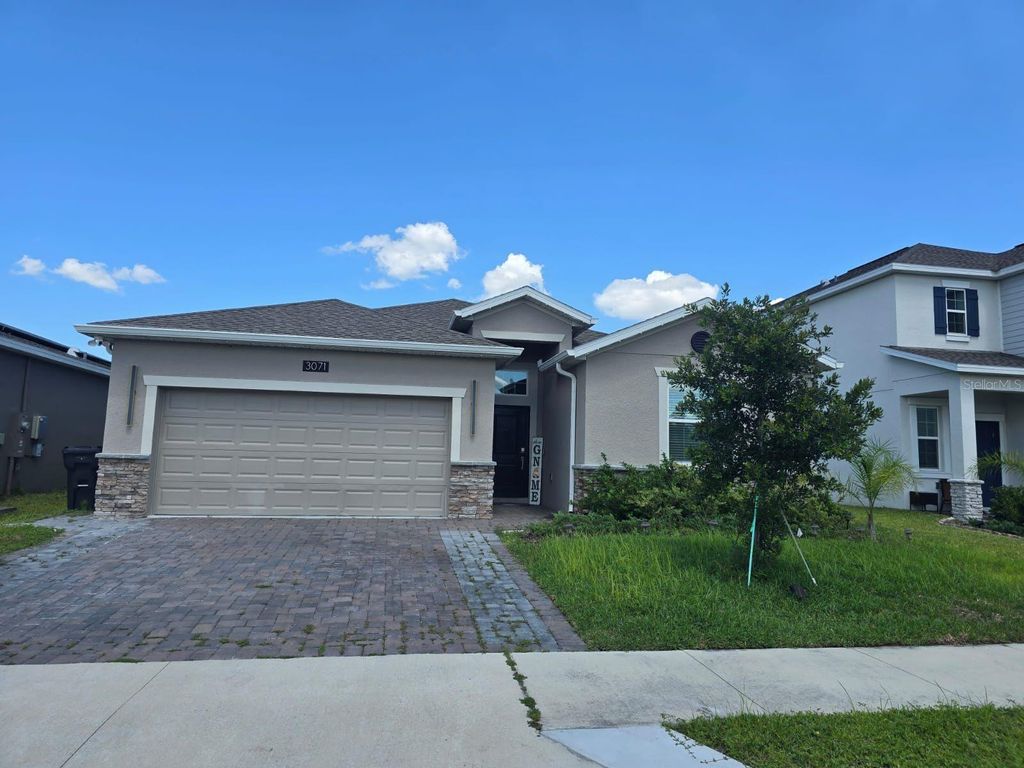 Photo of 3071 Camden Way, Davenport, FL 33837 (MLS # TB8471374)