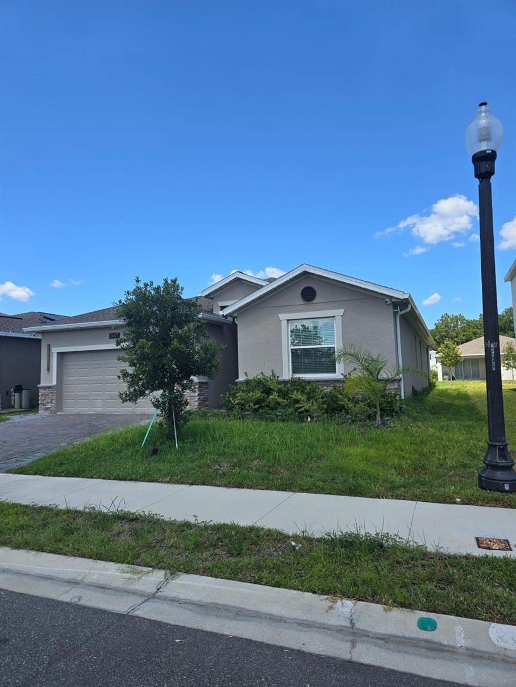 Photo of 3071 Camden Way, Davenport, FL 33837 (MLS # TB8471374)