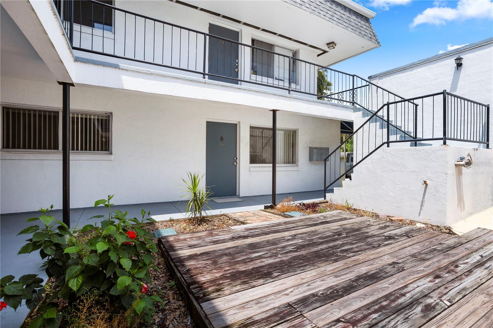 SUN PLACE CONDO - Residential