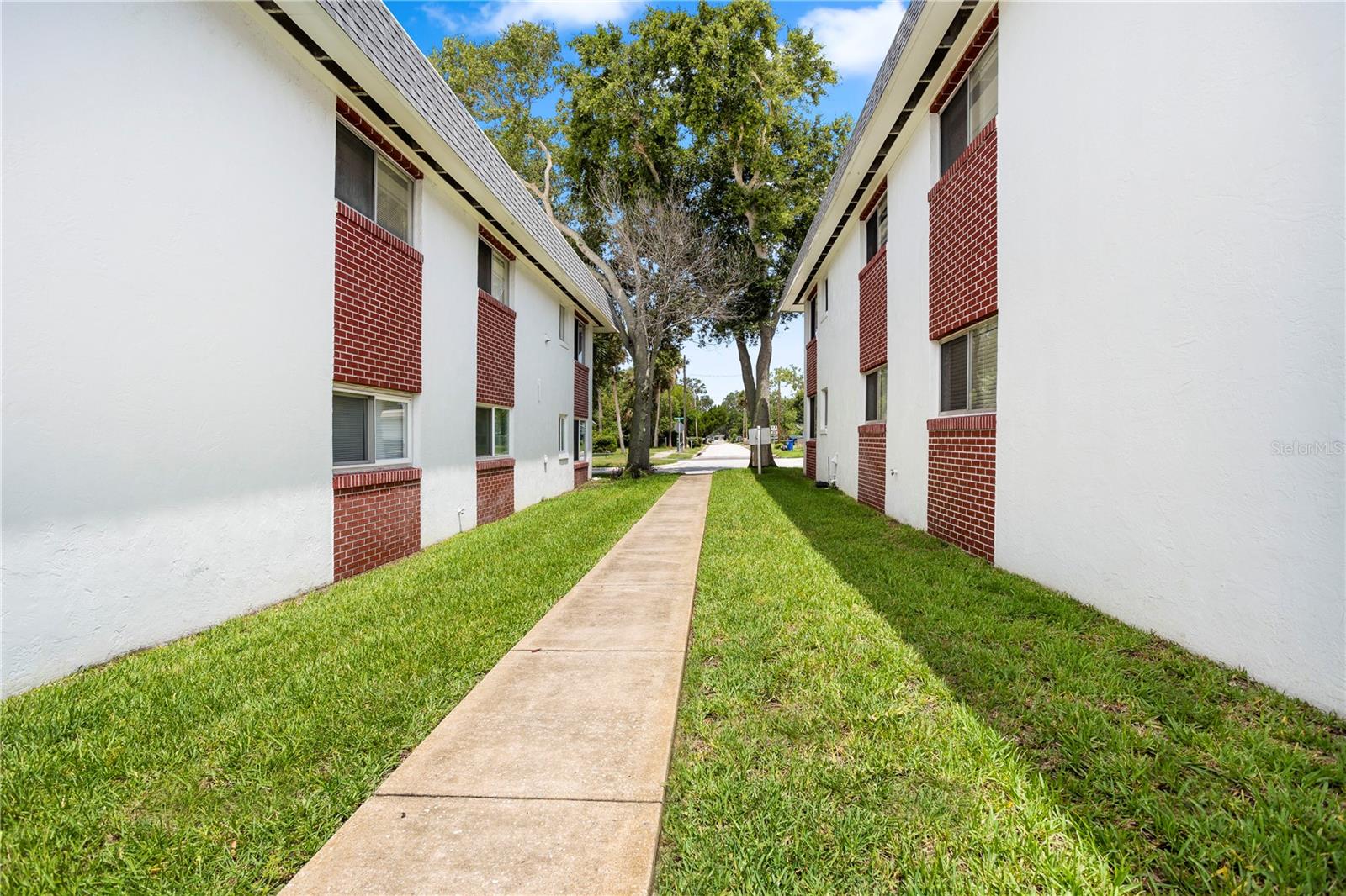 SUN PLACE CONDO - Residential