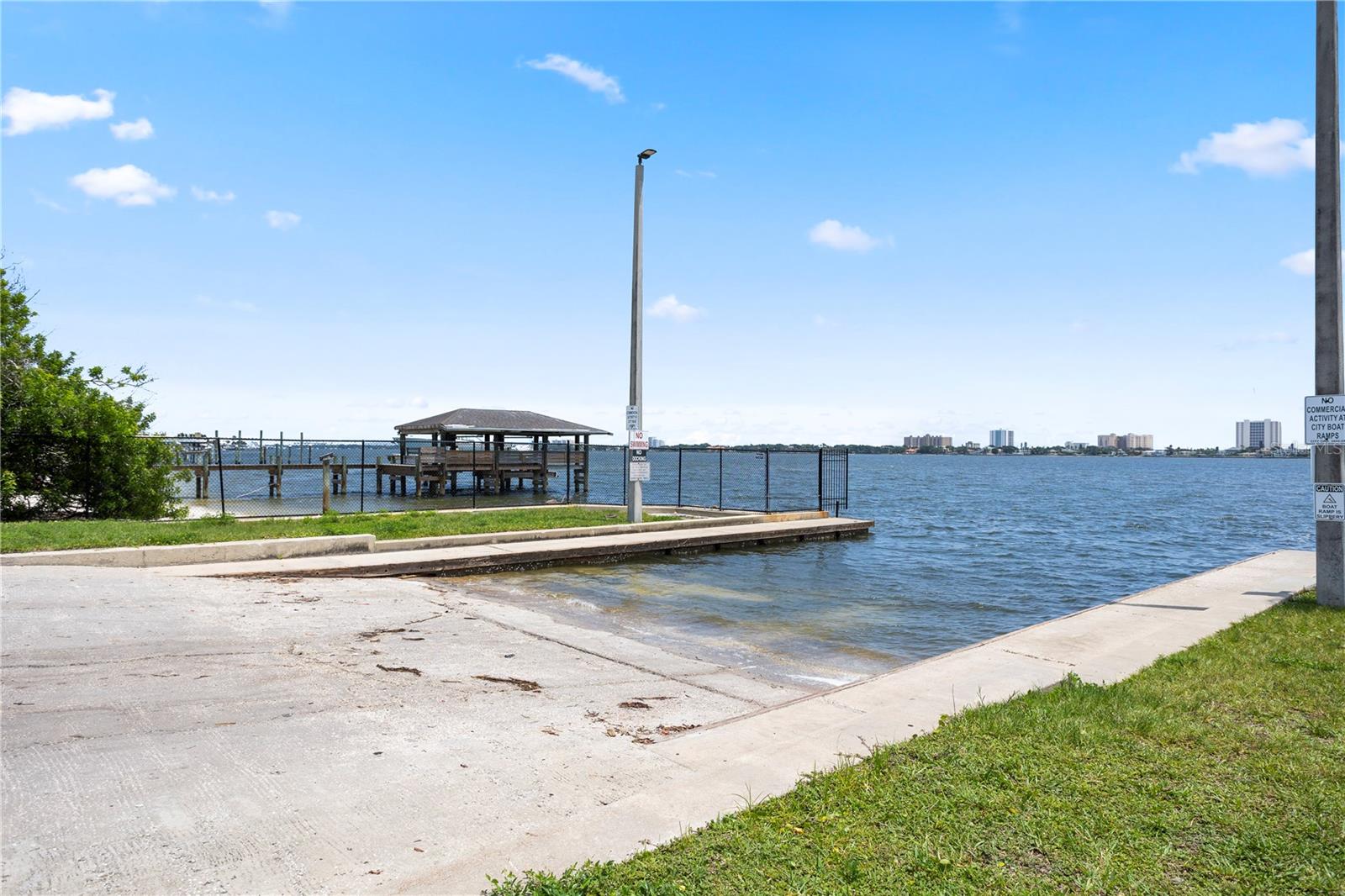 SUN PLACE CONDO - Residential