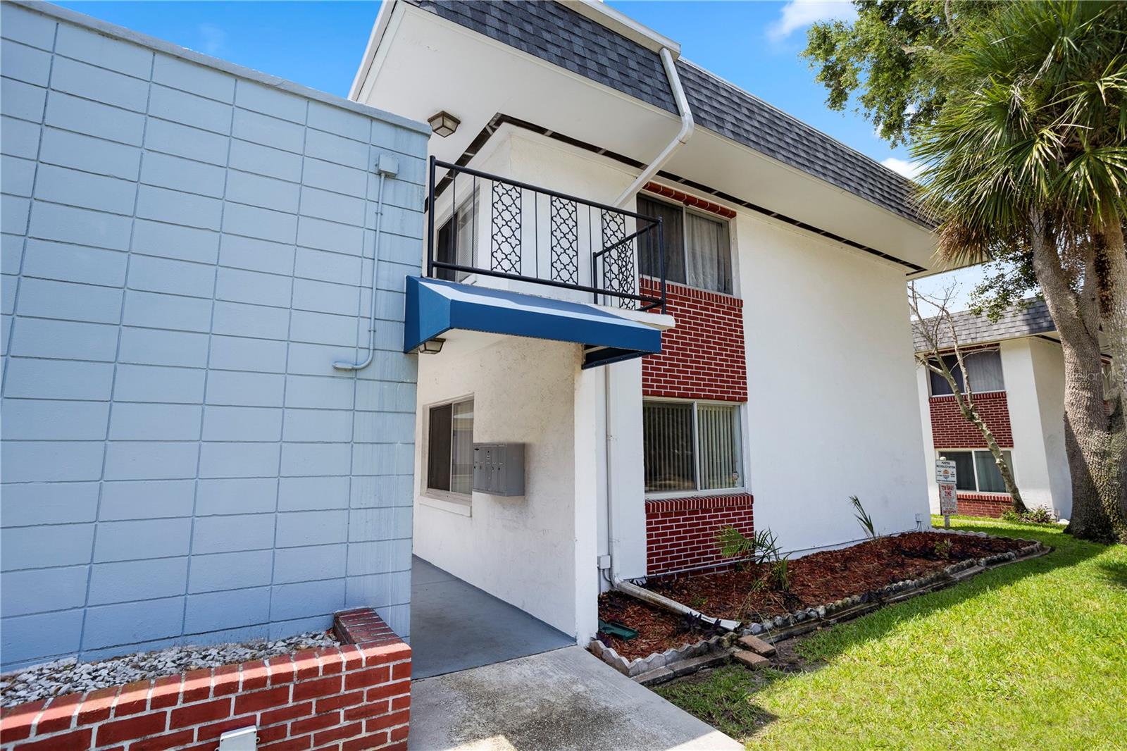 SUN PLACE CONDO - Residential