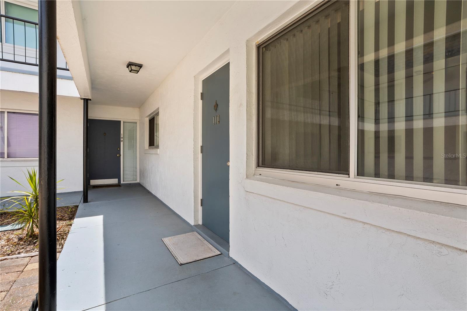 SUN PLACE CONDO - Residential