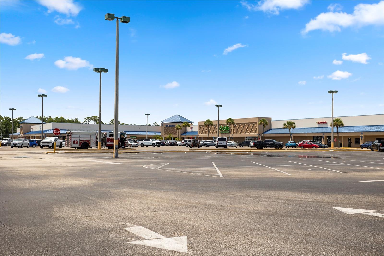 SUN PLACE CONDO - Residential