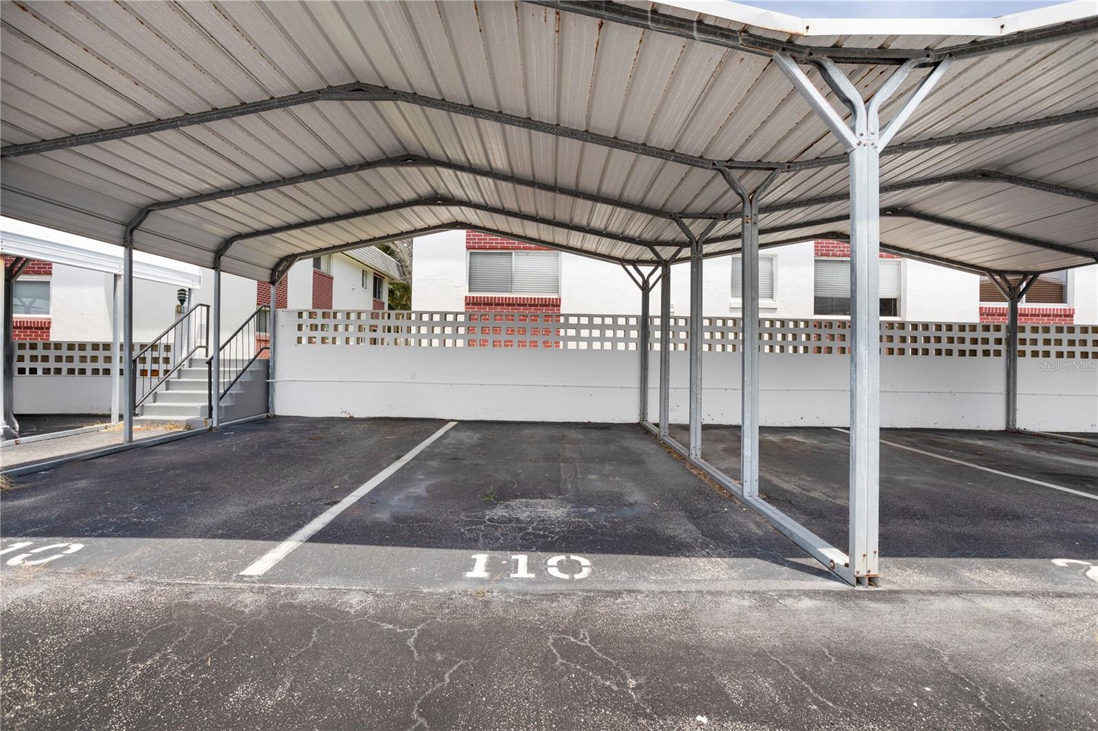 SUN PLACE CONDO - Residential