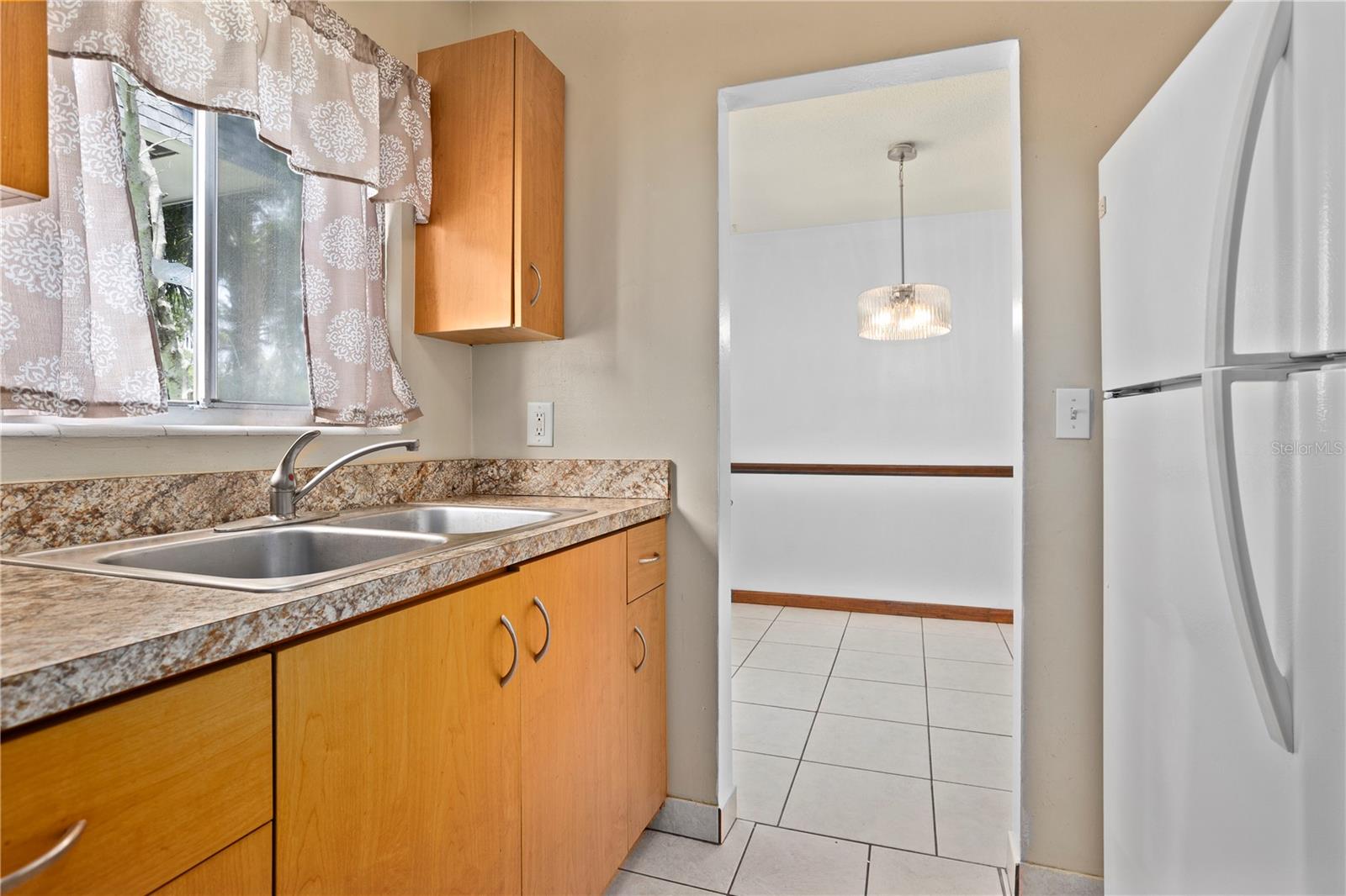 SUN PLACE CONDO - Residential