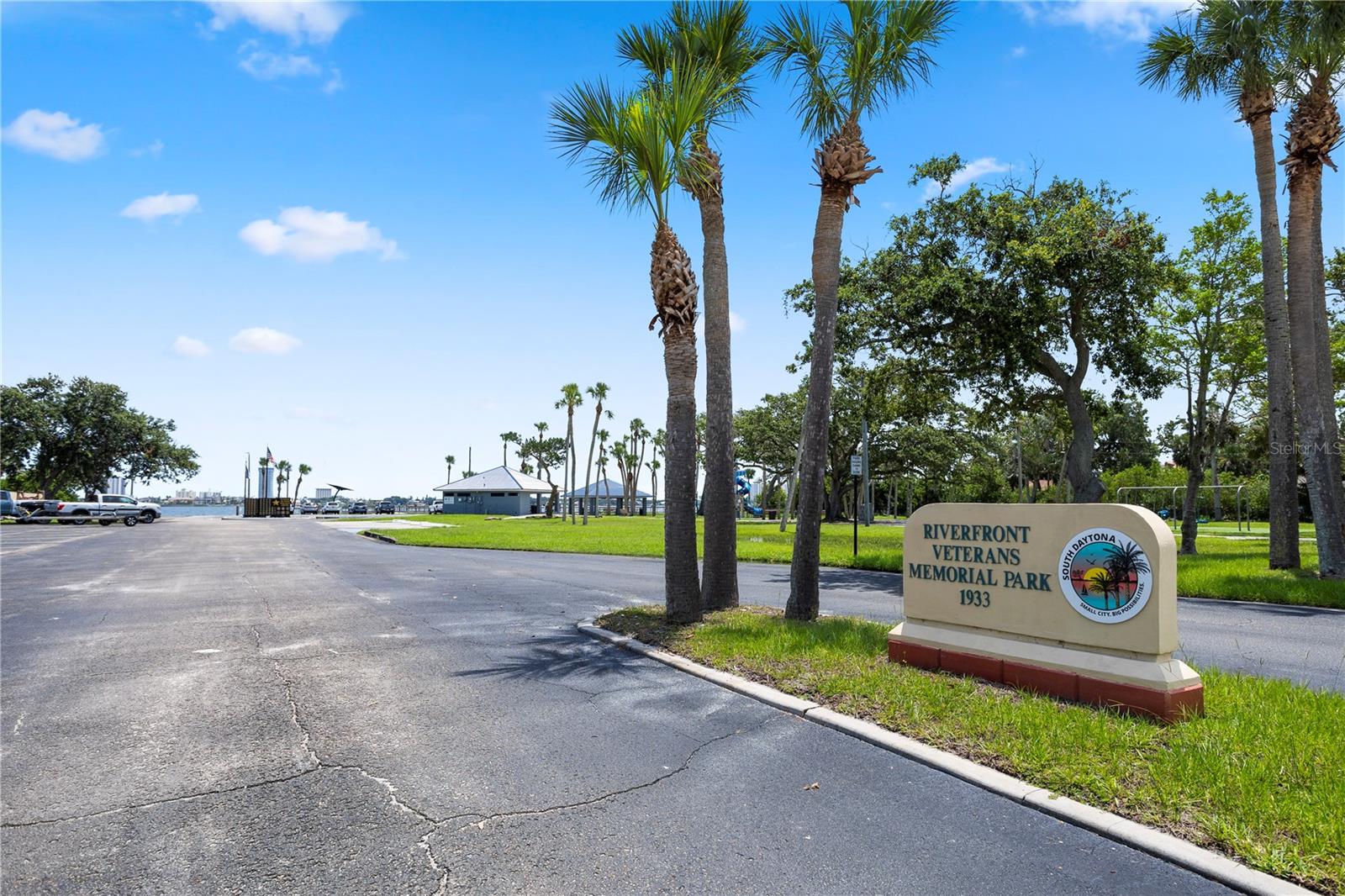 SUN PLACE CONDO - Residential