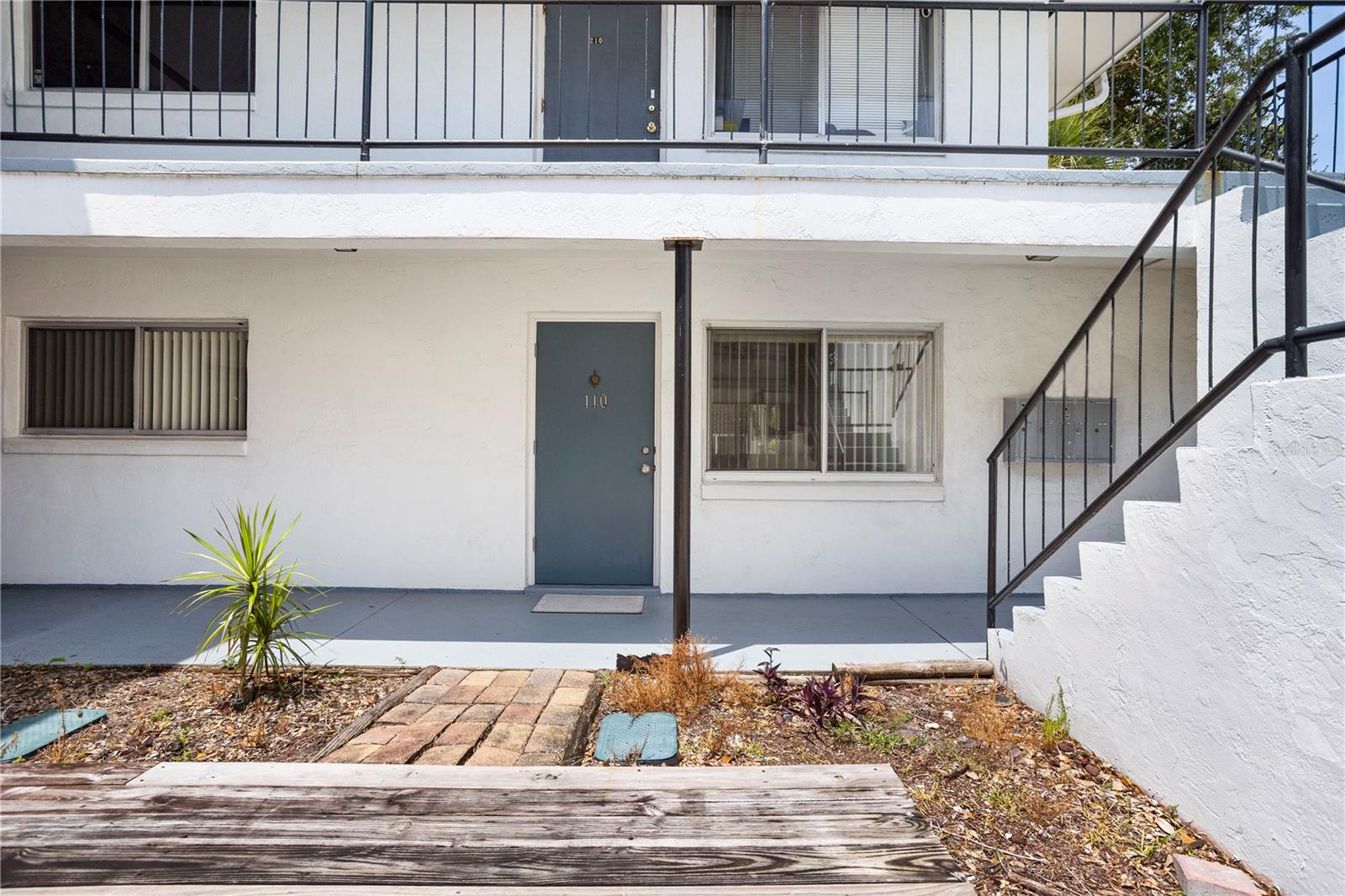 SUN PLACE CONDO - Residential