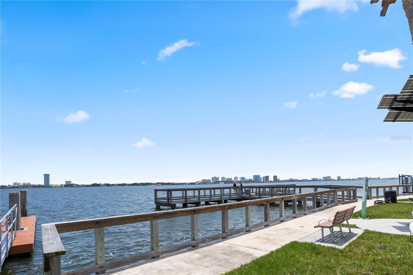 SUN PLACE CONDO - Residential