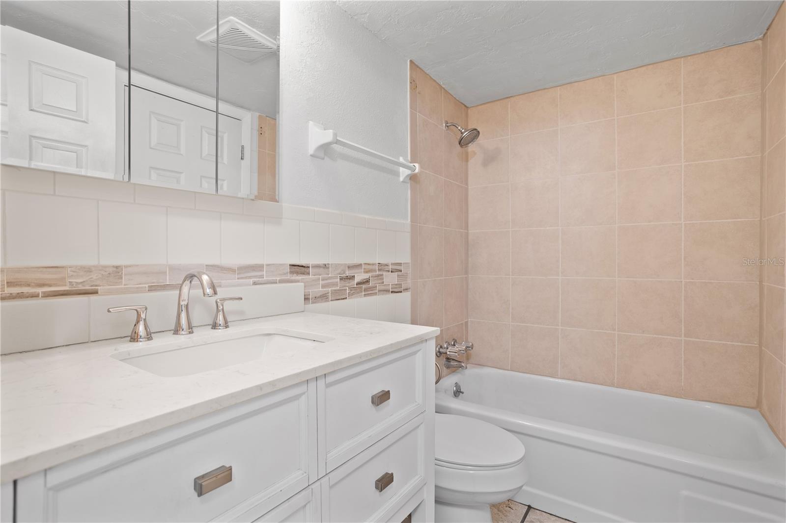 SUN PLACE CONDO - Residential