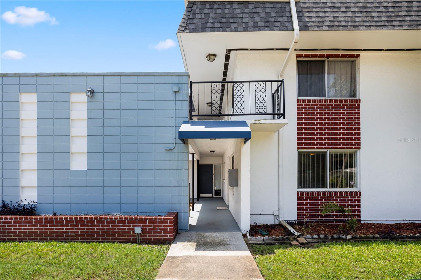 SUN PLACE CONDO - Residential