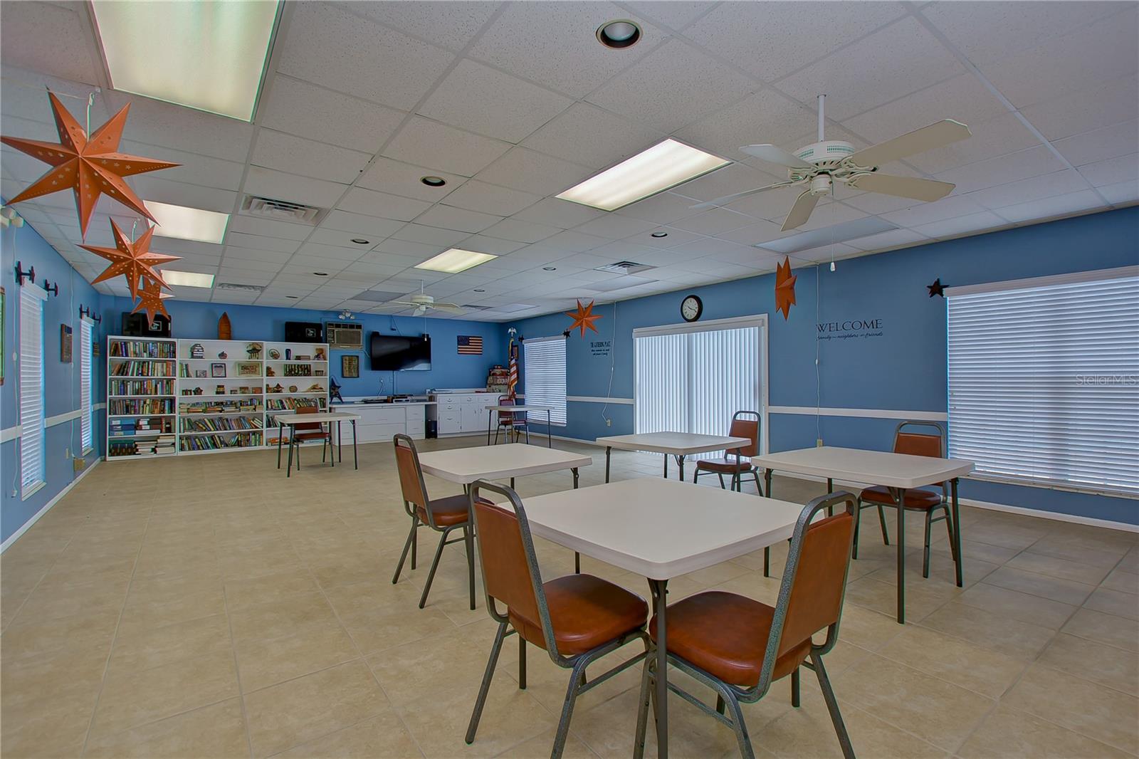 PATRIOT SQUARE APTS - Residential