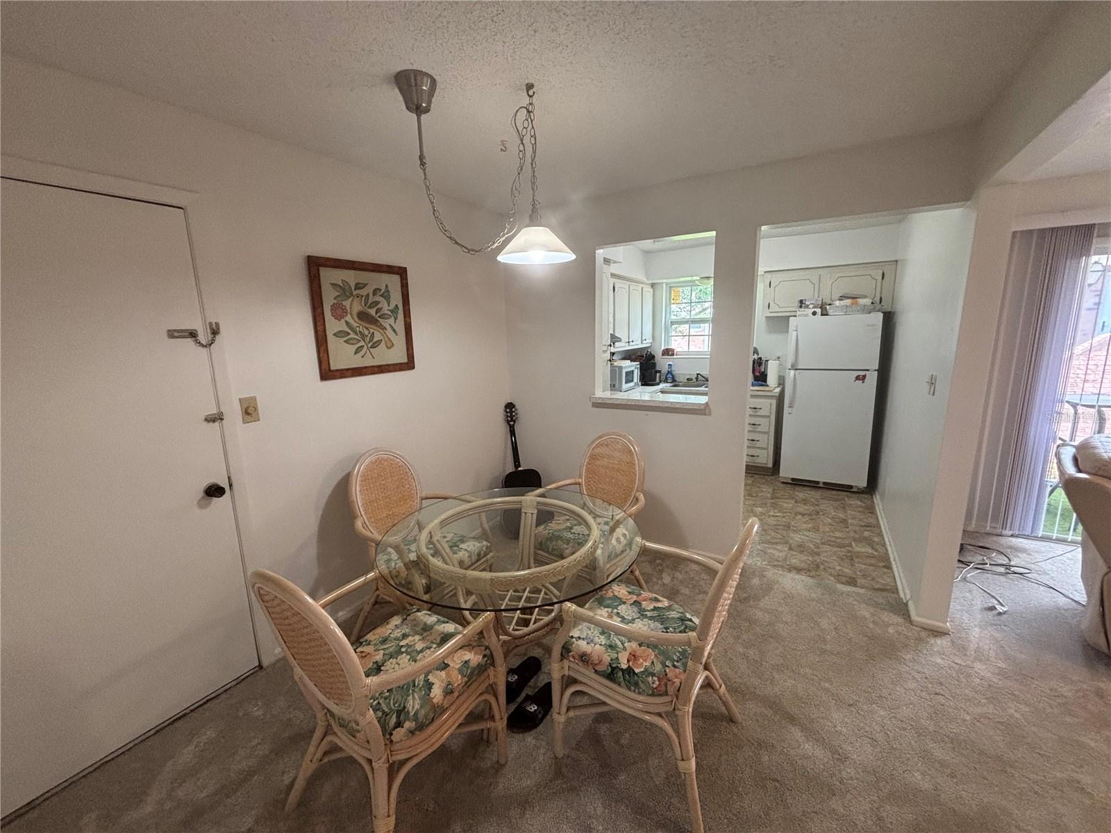 PATRIOT SQUARE APTS - Residential