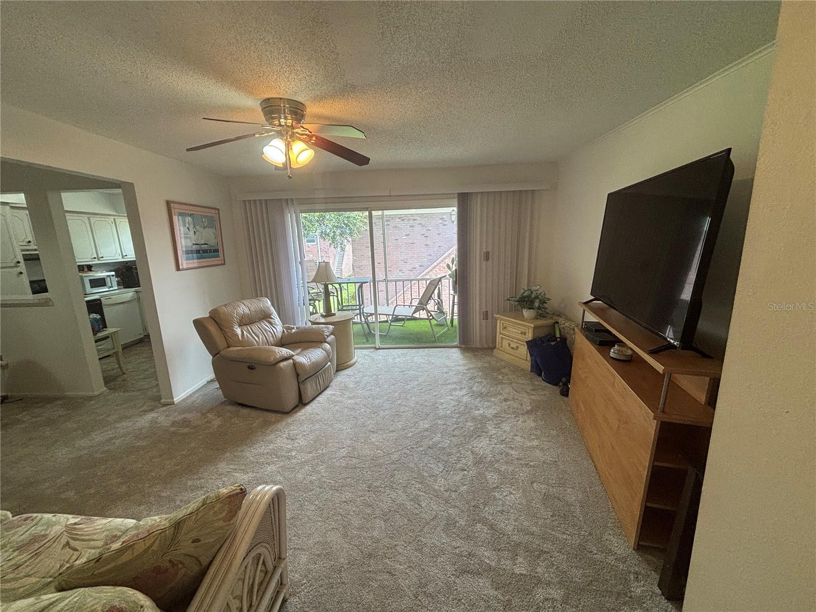PATRIOT SQUARE APTS - Residential