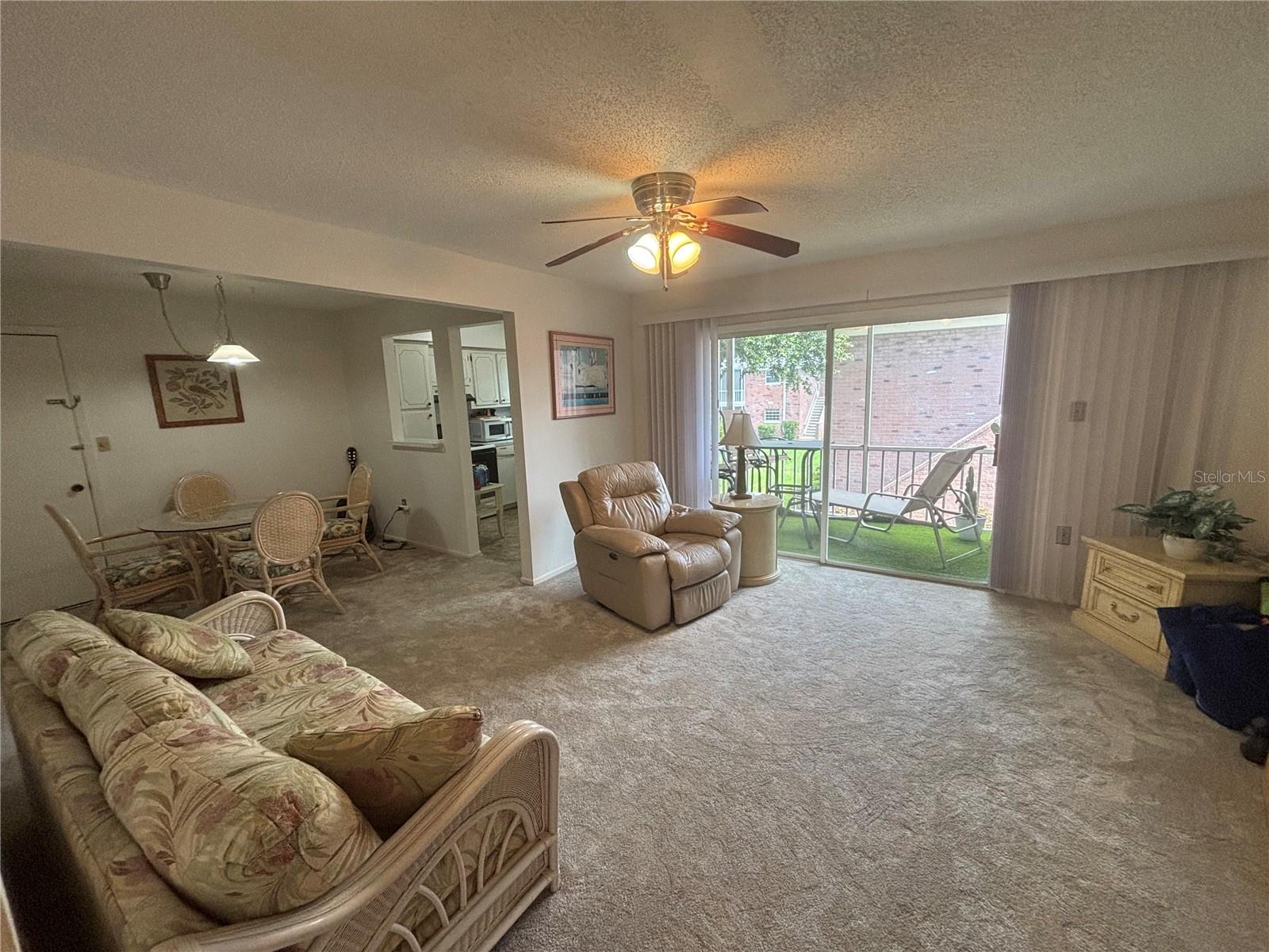 PATRIOT SQUARE APTS - Residential