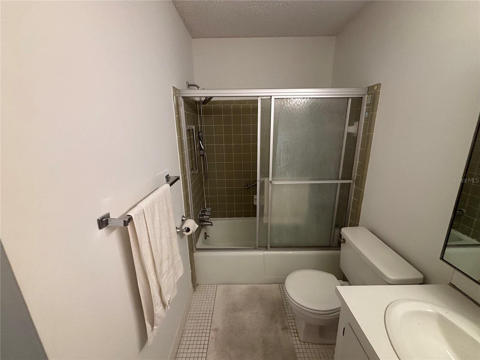 PATRIOT SQUARE APTS - Residential