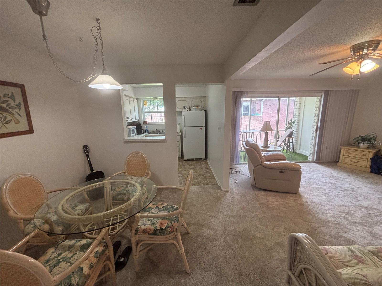 PATRIOT SQUARE APTS - Residential