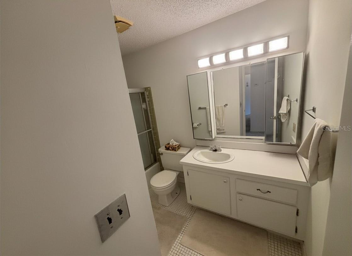 PATRIOT SQUARE APTS - Residential