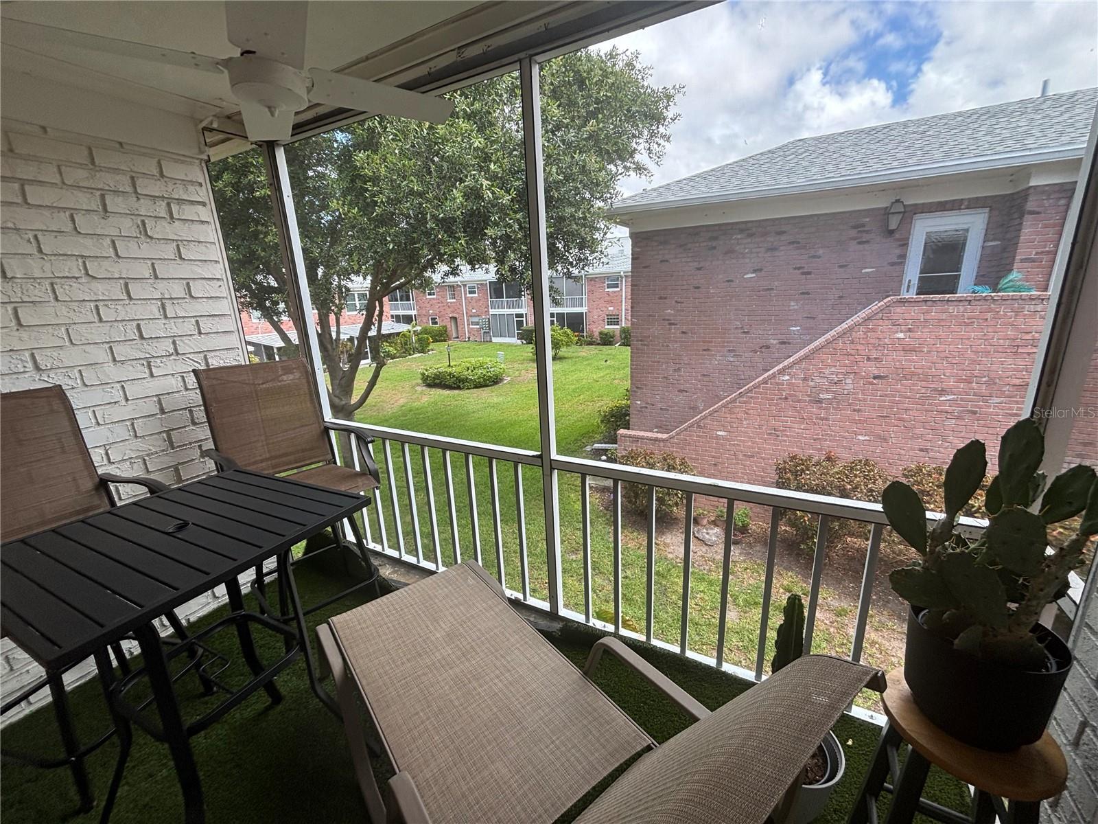 PATRIOT SQUARE APTS - Residential