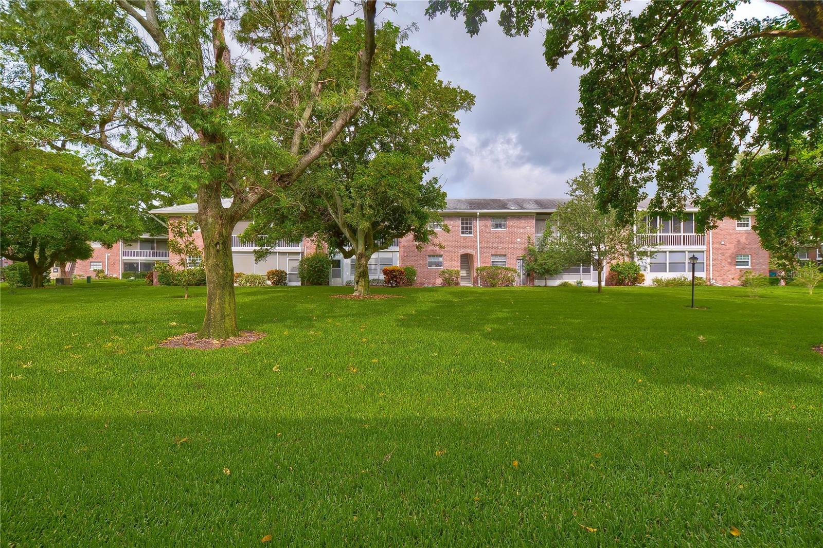 PATRIOT SQUARE APTS - Residential