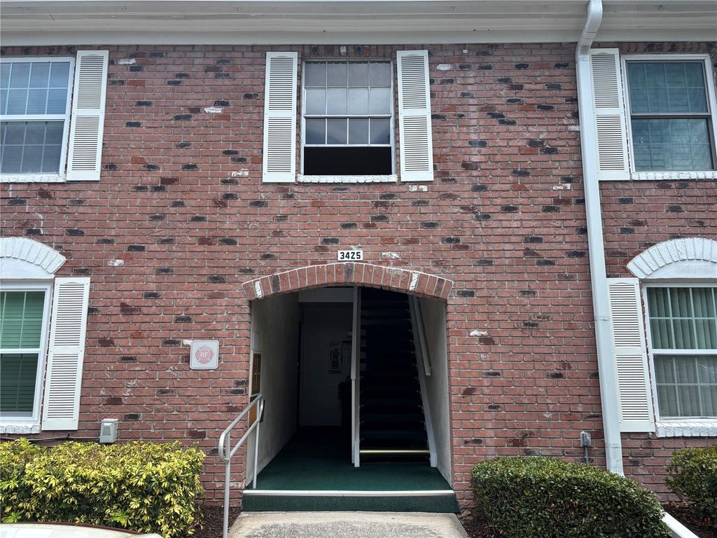 Photo of 3425 41st Terrace S #203, St Petersburg, FL 33711 (MLS # TB8513725)
