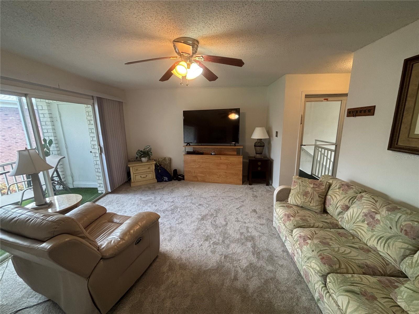 PATRIOT SQUARE APTS - Residential