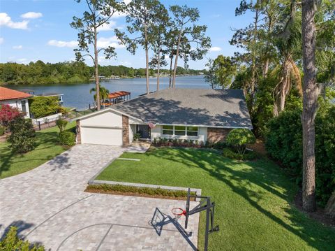 1322 PALM DRIVE APOPKA FL 32703