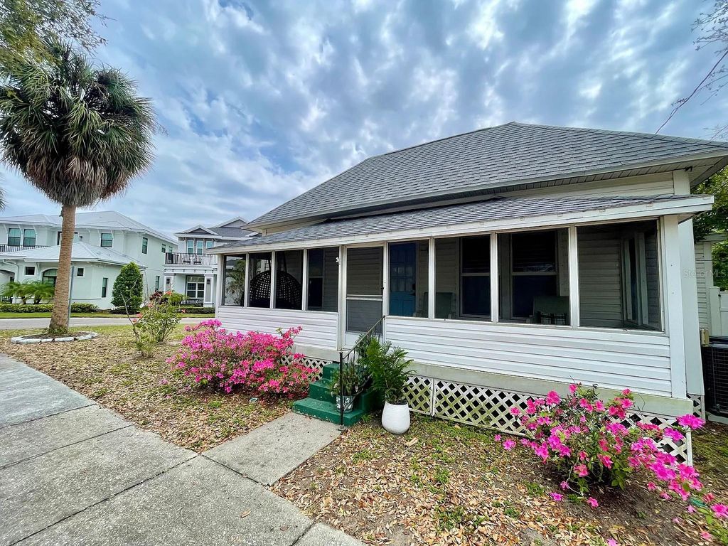 Photo of 244 Iron Age Street, Safety Harbor, FL 34695 (MLS # TB8458322)