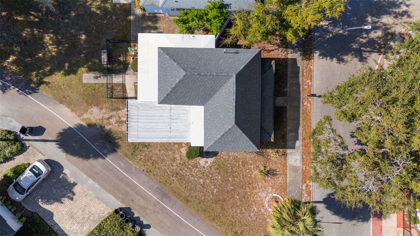 SPRING HAVEN ADD TO GREEN SPGS - Residential