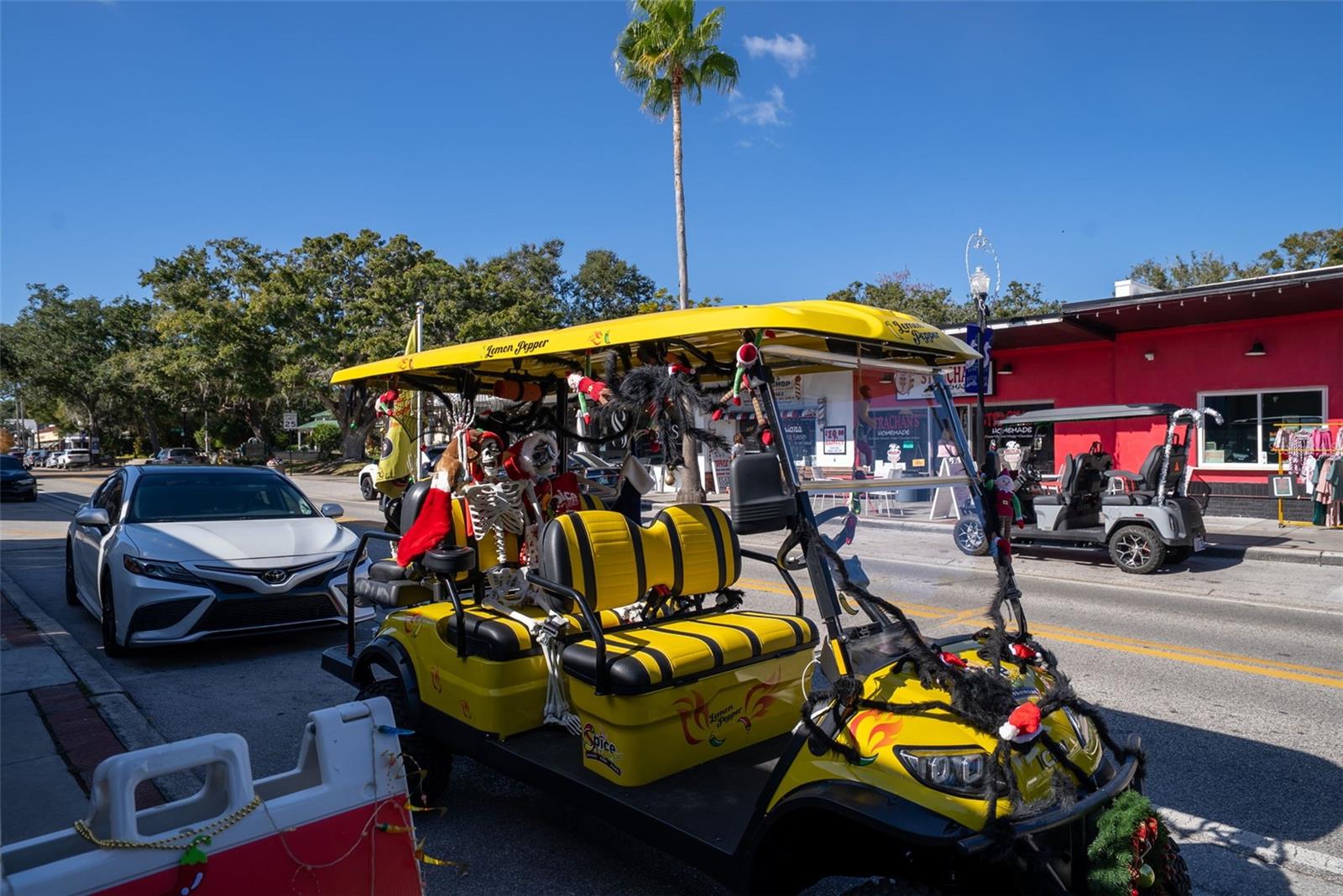 SPRING HAVEN ADD TO GREEN SPGS - Residential