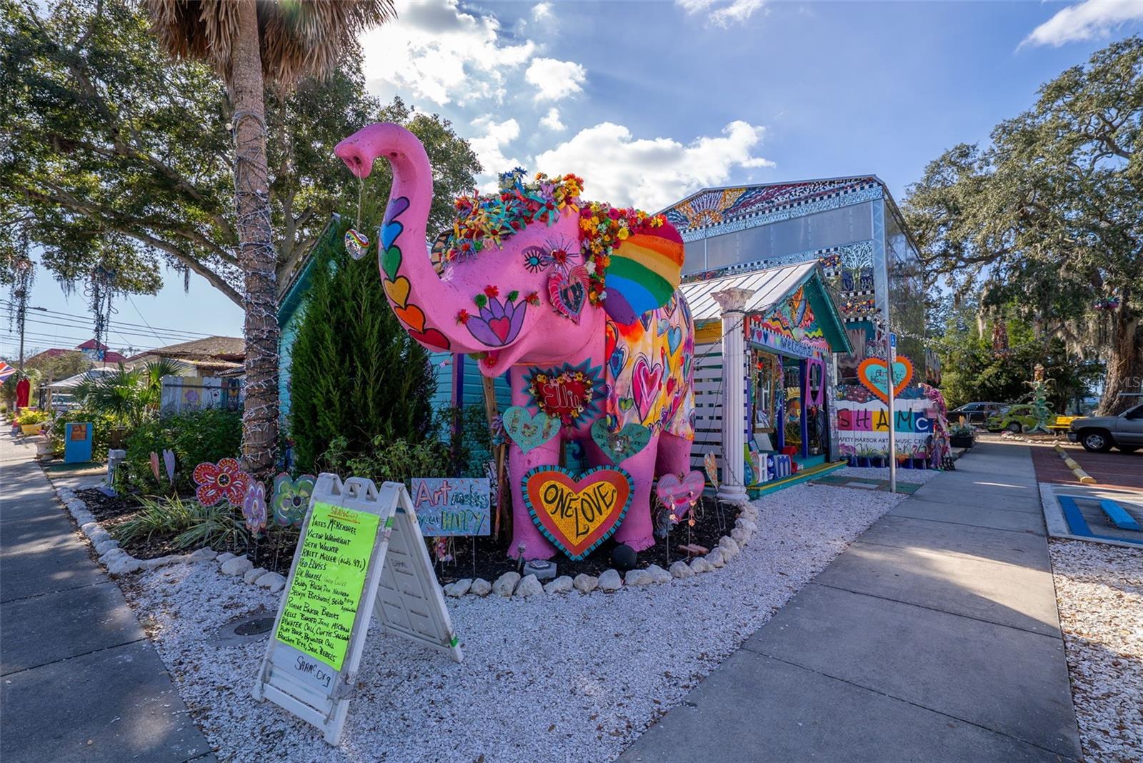 SPRING HAVEN ADD TO GREEN SPGS - Residential