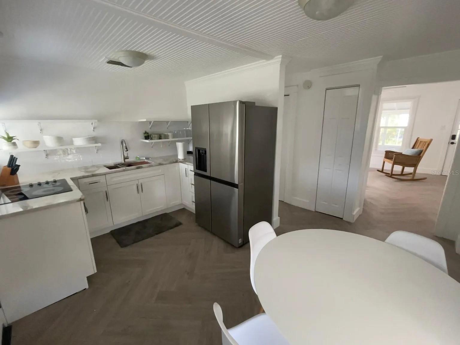 SPRING HAVEN ADD TO GREEN SPGS - Residential