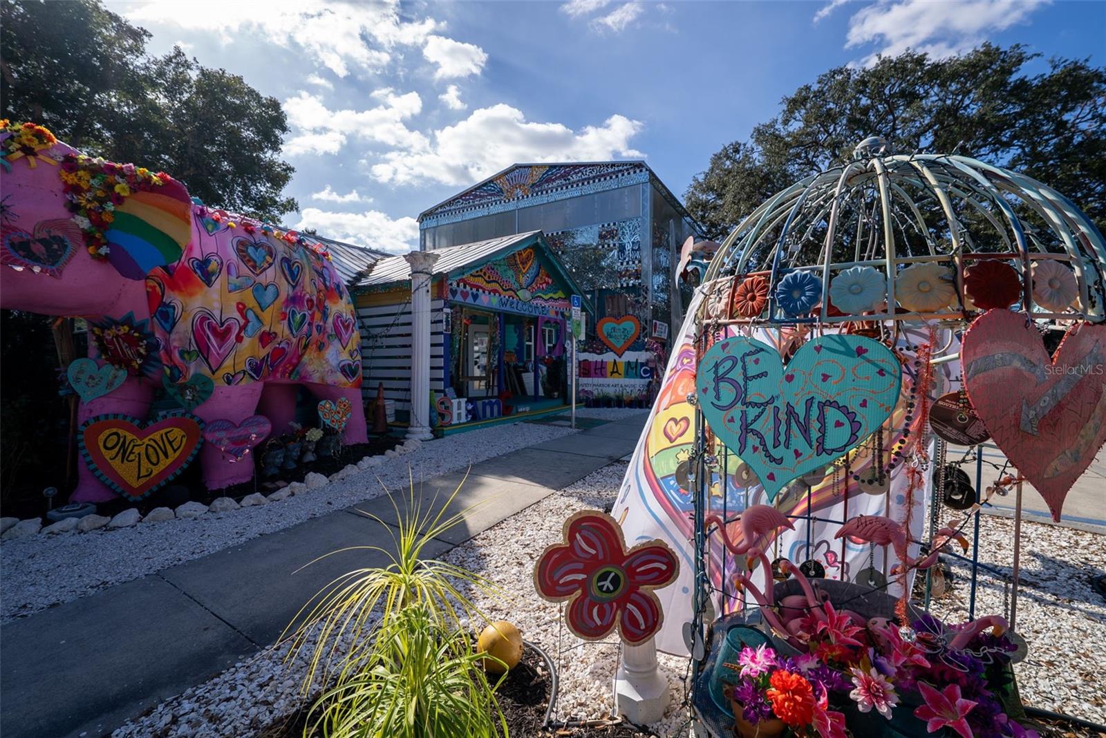 SPRING HAVEN ADD TO GREEN SPGS - Residential