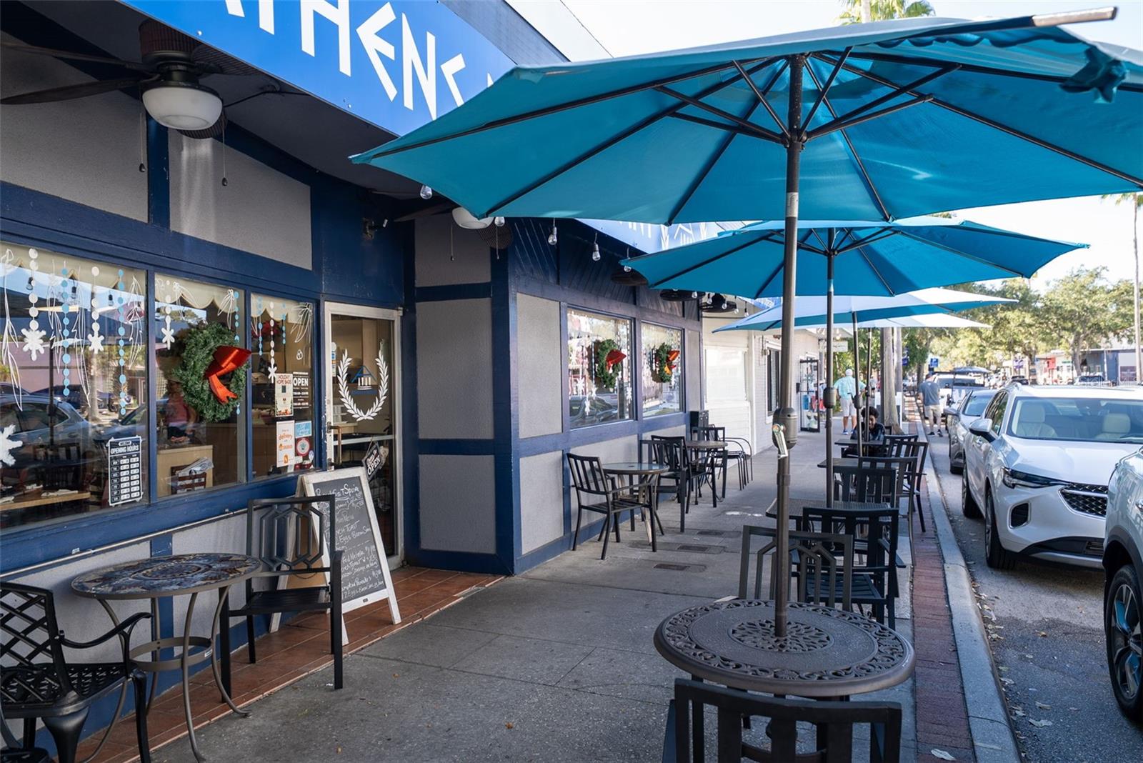 SPRING HAVEN ADD TO GREEN SPGS - Residential