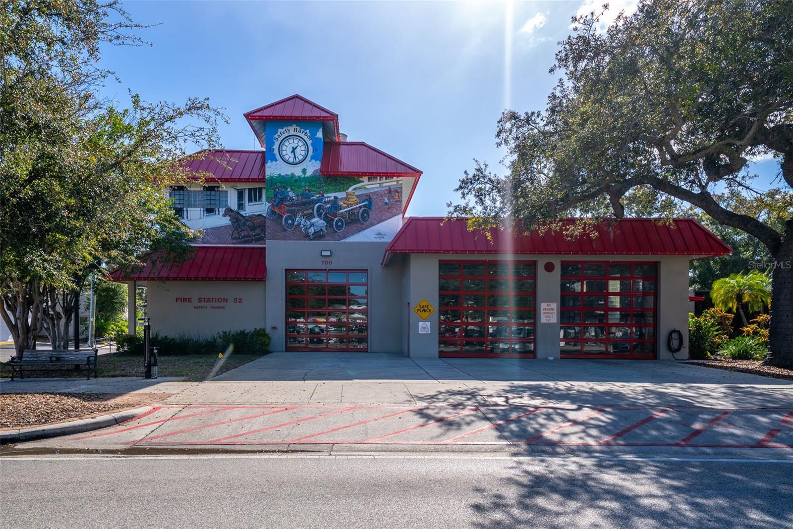 SPRING HAVEN ADD TO GREEN SPGS - Residential