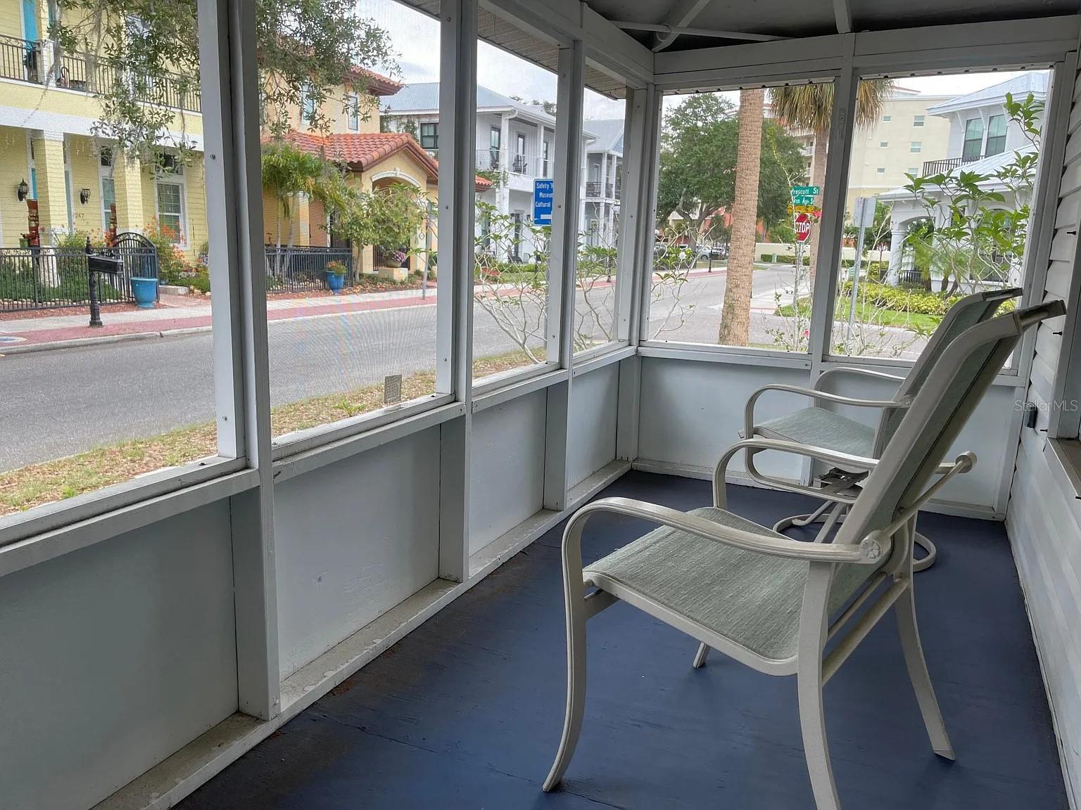 SPRING HAVEN ADD TO GREEN SPGS - Residential